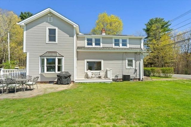135 Southville Road, Southborough, MA 01772