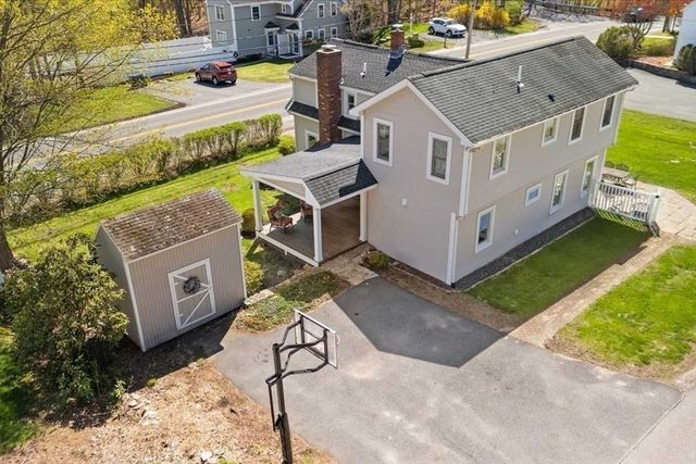 135 Southville Road, Southborough, MA 01772