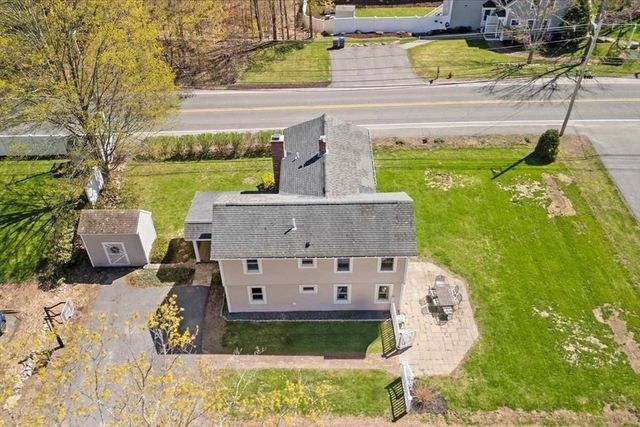 135 Southville Road, Southborough, MA 01772