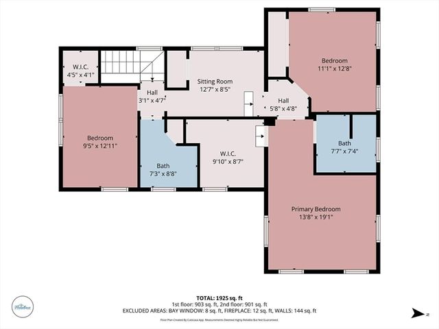 135 Southville Road, Southborough, MA 01772