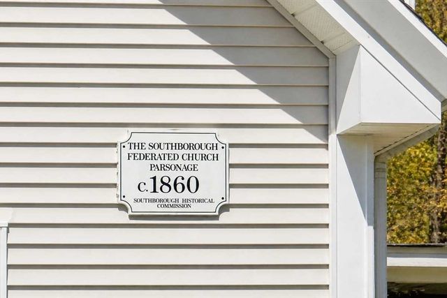 135 Southville Road, Southborough, MA 01772