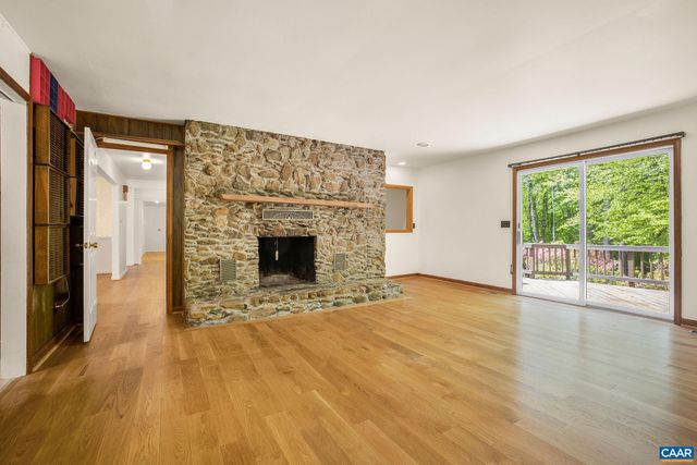 13078 ALBANO RD, Barboursville, VA 22923