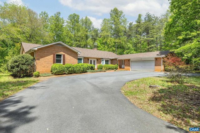 13078 ALBANO RD, Barboursville, VA 22923