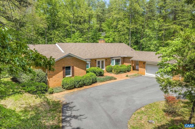 13078 ALBANO RD, Barboursville, VA 22923