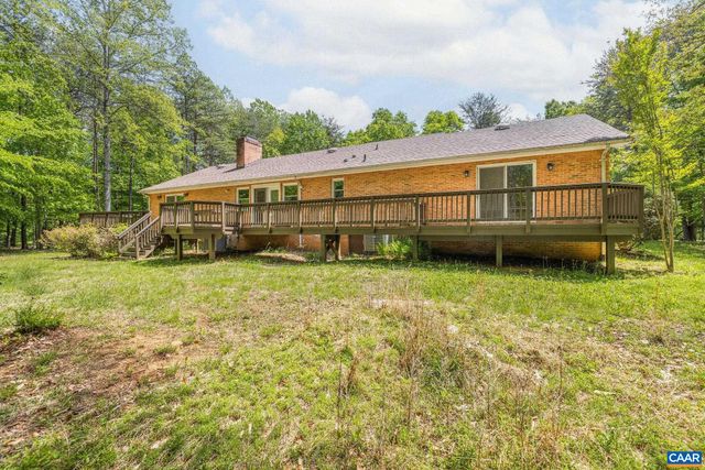 13078 ALBANO RD, Barboursville, VA 22923