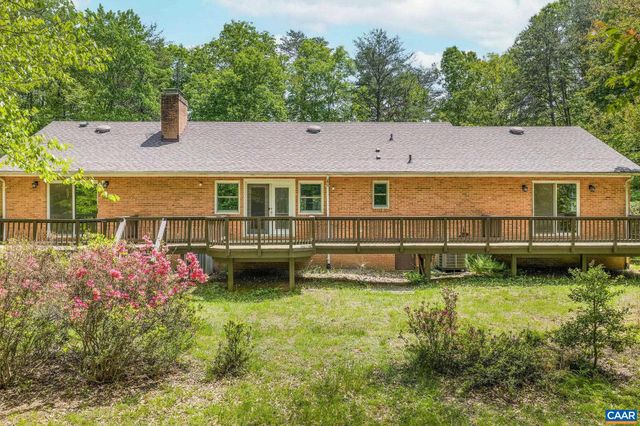 13078 ALBANO RD, Barboursville, VA 22923