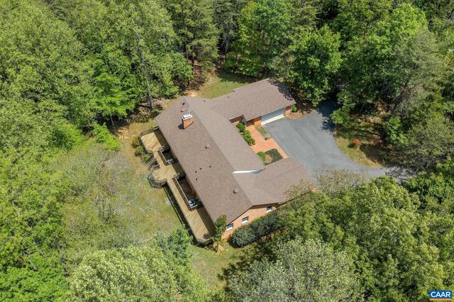 13078 ALBANO RD, Barboursville, VA 22923