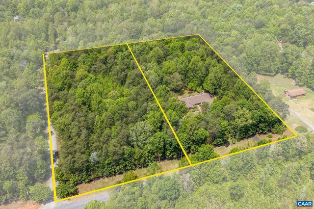 13078 ALBANO RD, Barboursville, VA 22923
