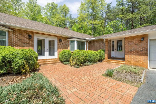 13078 ALBANO RD, Barboursville, VA 22923