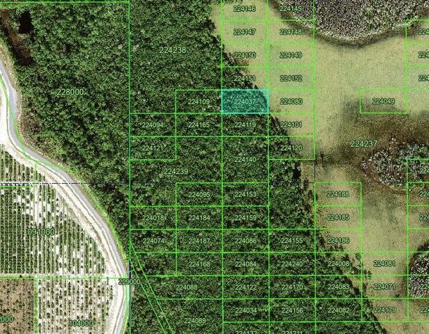 TBD, Polk City, FL 33868