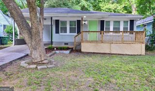 433 W Lake Avenue NW, Atlanta, GA 30318