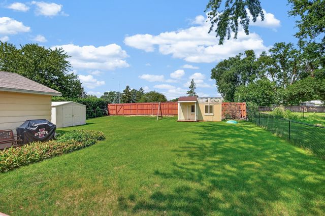 1419 Jefferson Street, Ames, IA 50010