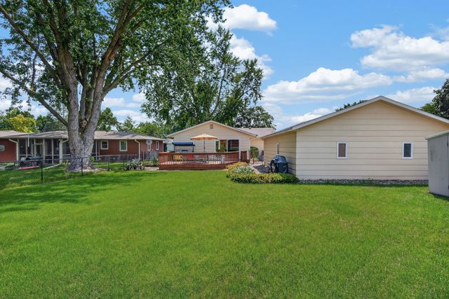 1419 Jefferson Street, Ames, IA 50010