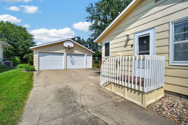 1419 Jefferson Street, Ames, IA 50010