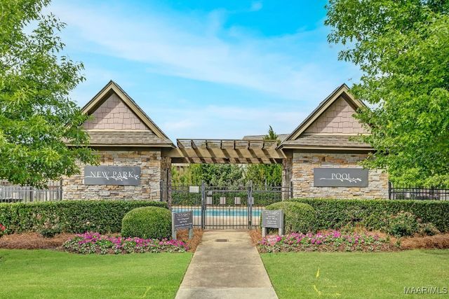 9055 Chastain Park Drive, Montgomery, AL 36117