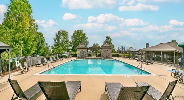 9055 Chastain Park Drive, Montgomery, AL 36117