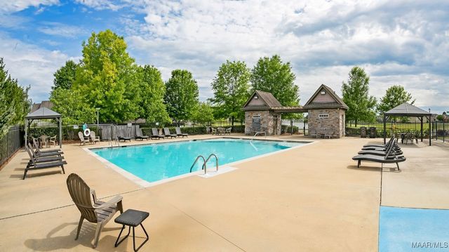 9055 Chastain Park Drive, Montgomery, AL 36117