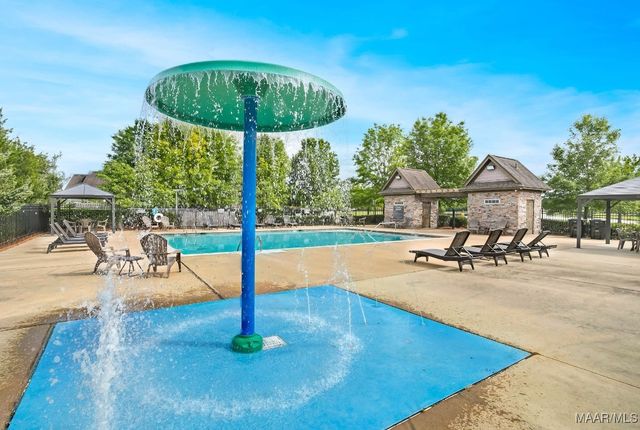 9055 Chastain Park Drive, Montgomery, AL 36117