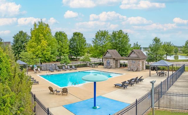 9055 Chastain Park Drive, Montgomery, AL 36117