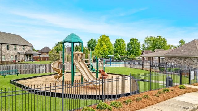 9055 Chastain Park Drive, Montgomery, AL 36117