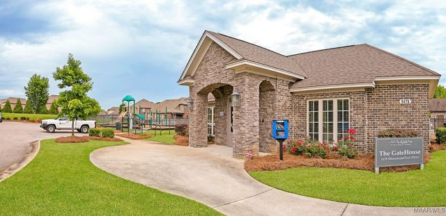 9055 Chastain Park Drive, Montgomery, AL 36117