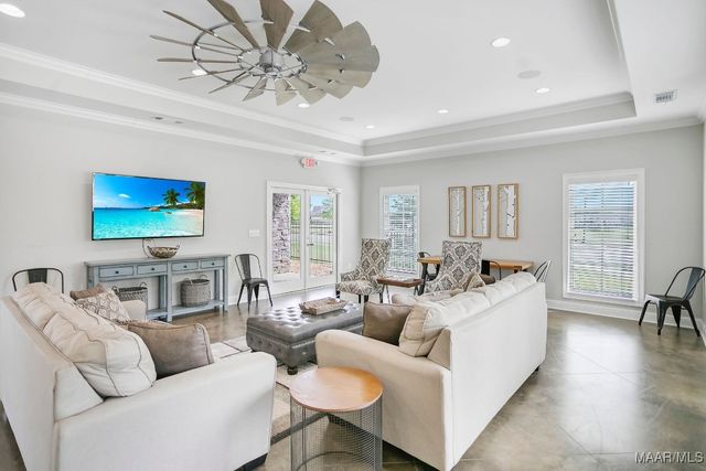 9055 Chastain Park Drive, Montgomery, AL 36117