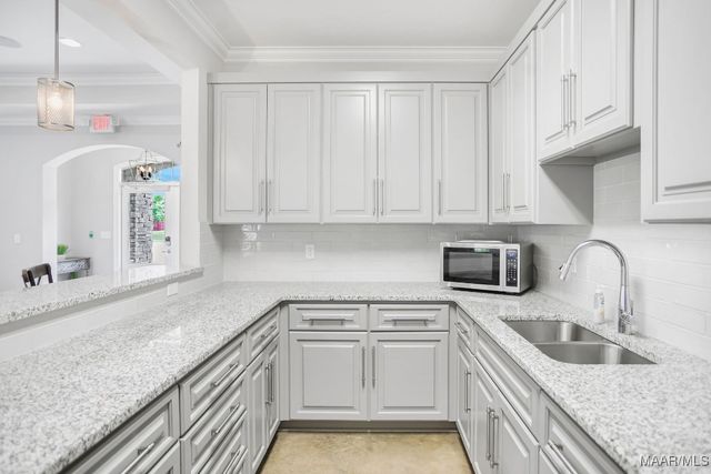 9055 Chastain Park Drive, Montgomery, AL 36117