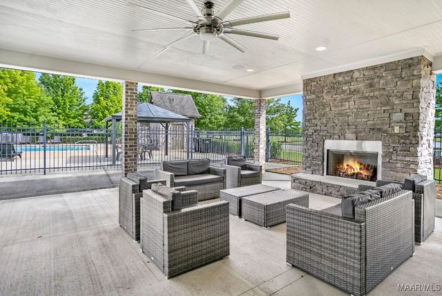 9055 Chastain Park Drive, Montgomery, AL 36117