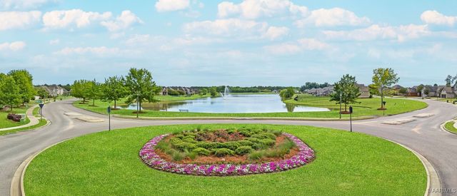 9055 Chastain Park Drive, Montgomery, AL 36117