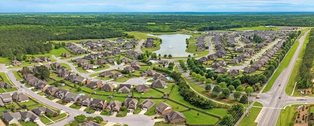 9055 Chastain Park Drive, Montgomery, AL 36117