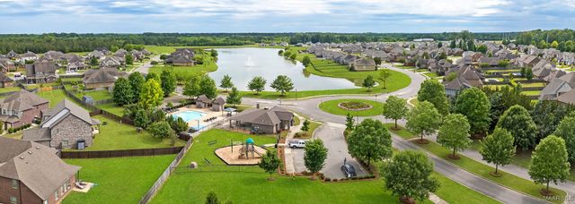 9055 Chastain Park Drive, Montgomery, AL 36117