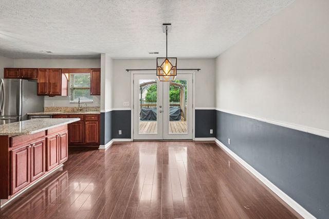 2667 Paradise Dr, Spring Hill, TN 37174