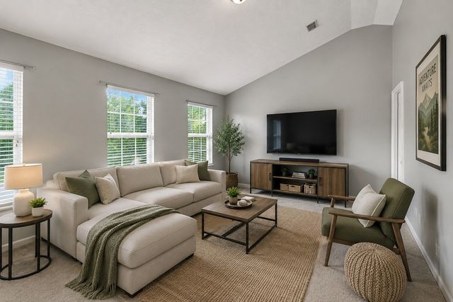 2667 Paradise Dr, Spring Hill, TN 37174