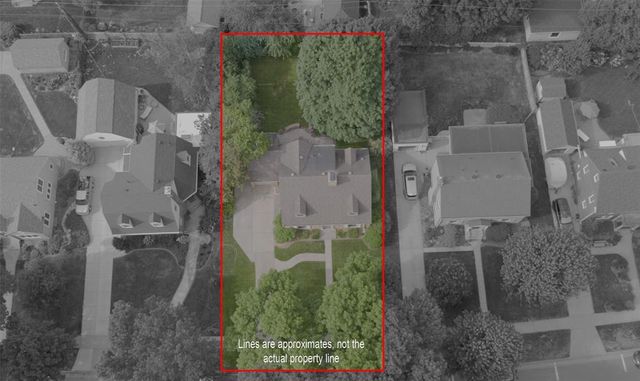 416 Roosevelt Avenue, Eau Claire, WI 54701