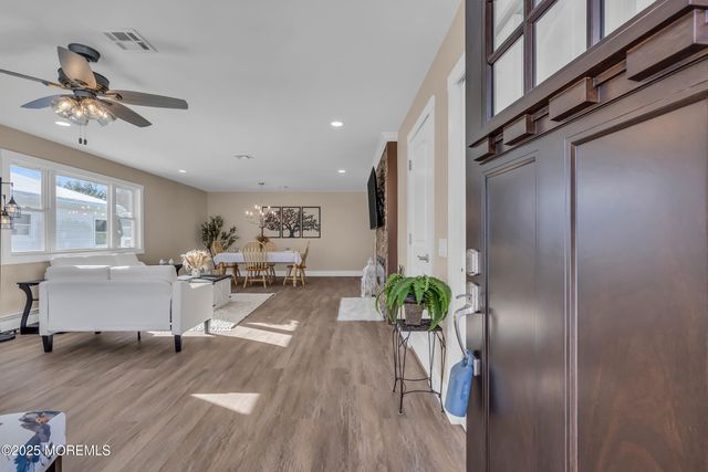 46 La Dunette Drive, Toms River, NJ 08757