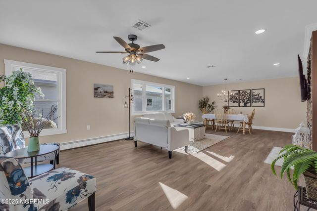 46 La Dunette Drive, Toms River, NJ 08757