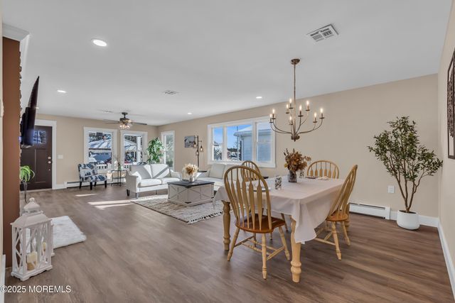 46 La Dunette Drive, Toms River, NJ 08757