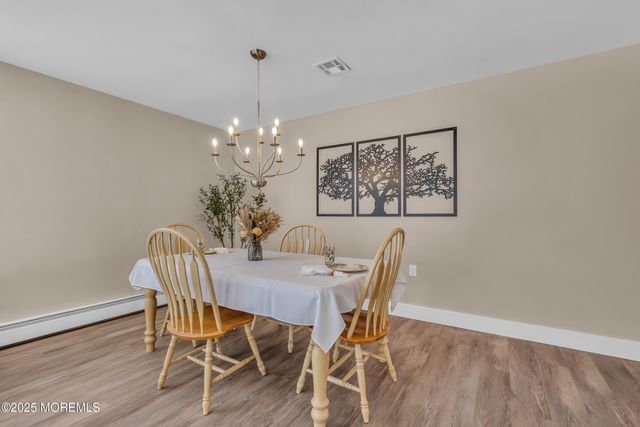 46 La Dunette Drive, Toms River, NJ 08757