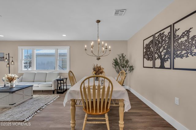 46 La Dunette Drive, Toms River, NJ 08757