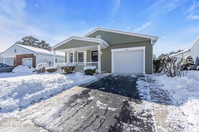 46 La Dunette Drive, Toms River, NJ 08757