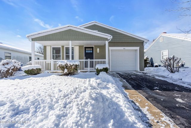 46 La Dunette Drive, Toms River, NJ 08757