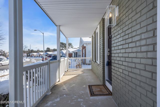 46 La Dunette Drive, Toms River, NJ 08757