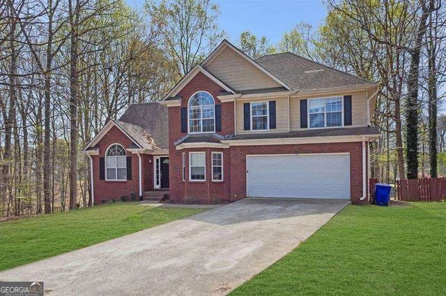 617 Creekstone Court, Jonesboro, GA 30236