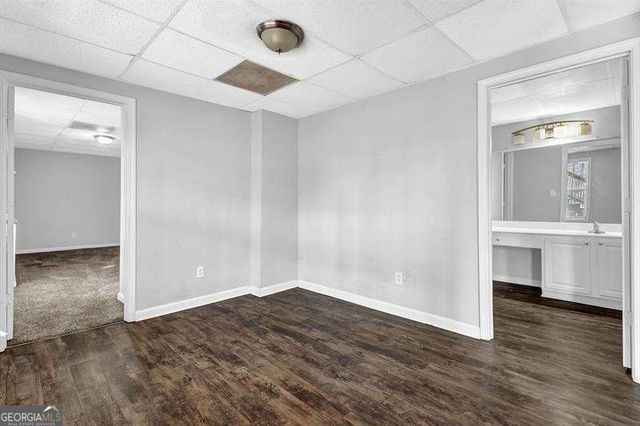 617 Creekstone Court, Jonesboro, GA 30236