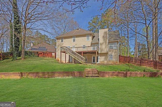 617 Creekstone Court, Jonesboro, GA 30236