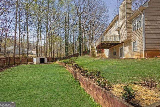 617 Creekstone Court, Jonesboro, GA 30236