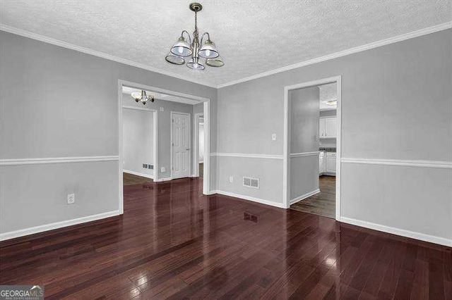 617 Creekstone Court, Jonesboro, GA 30236