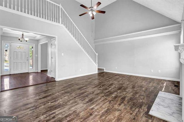 617 Creekstone Court, Jonesboro, GA 30236