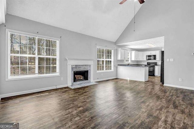 617 Creekstone Court, Jonesboro, GA 30236