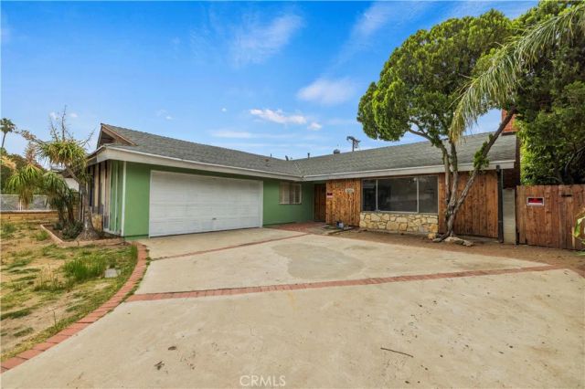 13050 Alexander Street, Sylmar, CA 91342